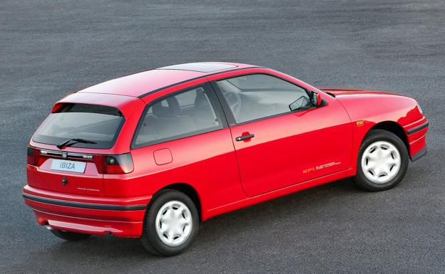 Los robos de vehículos bajan casi a la mitad desde 2011