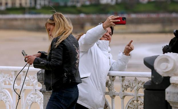 Recuperar al turista internacional, la asignatura pendiente