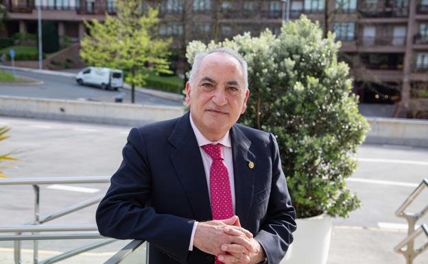 «El transporte público y el alquiler social no van a subir, pero hay que actualizar la VPO en venta»