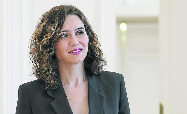 «Me parecía imposible que Pablo quisiera destruirme política y personalmente»