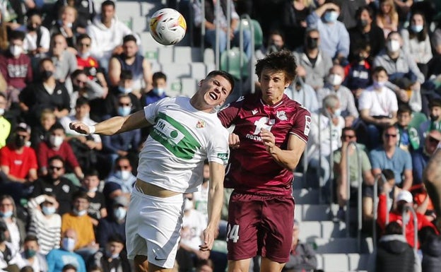 La bestia Le Normand se estrena en liga