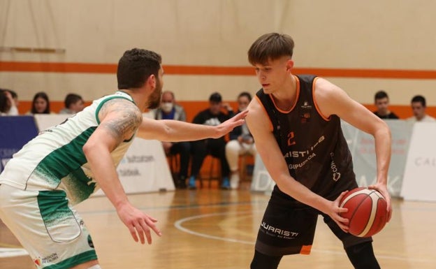 Se prolonga el bache