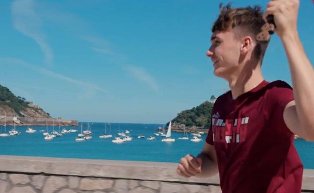 «Korrikako kontzertuan parte hartzeaz harro gaude»