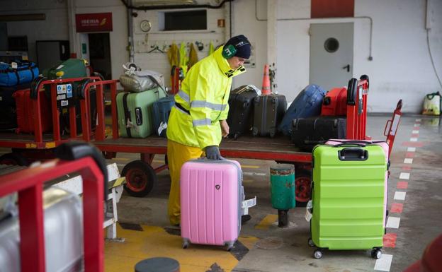 Diez derechos que debes conocer antes de volar