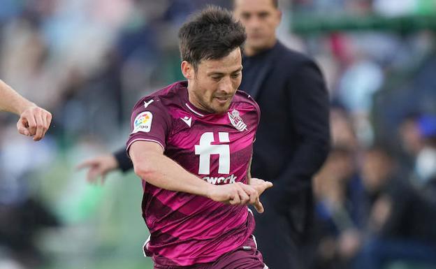 Un rombo y otras figuras geométricas