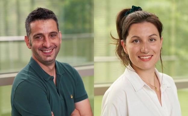 Polimeroen birziklapenean aurrerapausoa eman du EHUko ikerlari batek