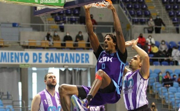 Habrá que esperar a la última jornada para saber si el Mondragon Unibertsitatea de Liga EBA juega la final four de ascenso a LEB Plata