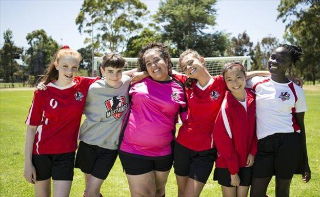 Berrikuntza mordoa ETB3n Aste Santuari begira