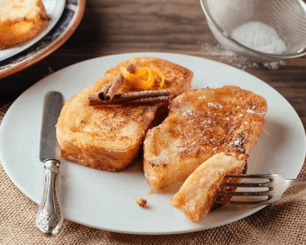 5 postres tradicionales para triunfar en esta Semana Santa