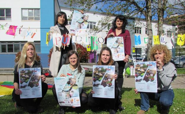 Txatxilipurdiren udalekuak, bueltan