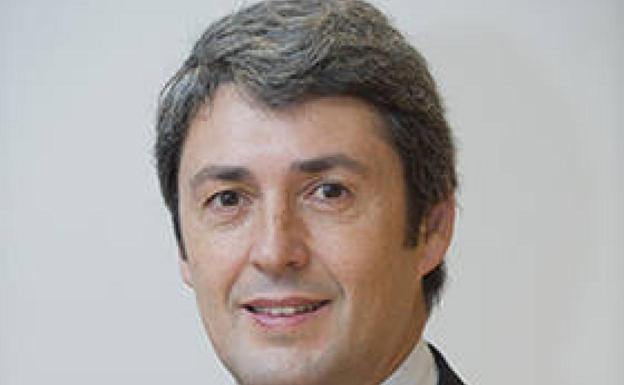 El 'padre' del Euskadi Next deja el Gobierno Vasco por asuntos personales