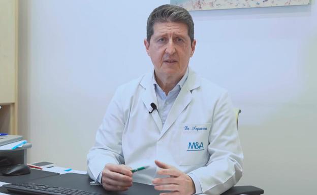 Experiencia y tecnología al servicio de la Urología