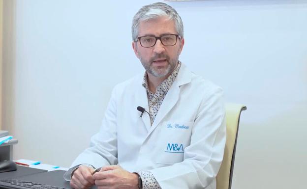 Vasectomía sin bisturí y circuncisión con láser