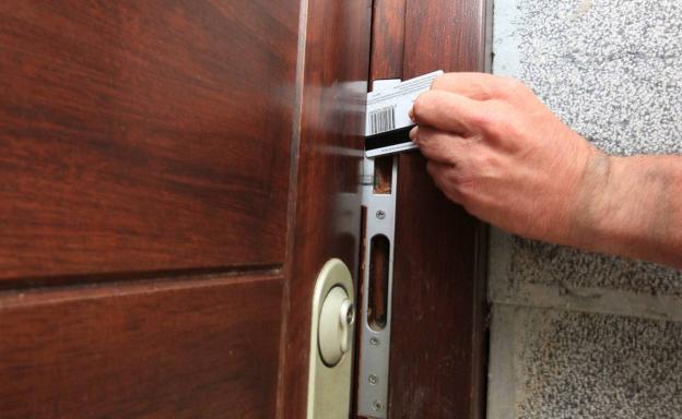 Recomendaciones para evitar robos en domicilios durante esta Semana Santa