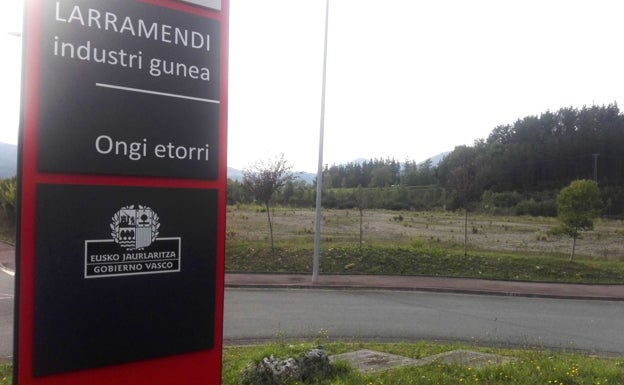 El Gobierno Vasco autoriza la planta de recuperación de cal de Bergara y el Ayuntamiento lo recurre