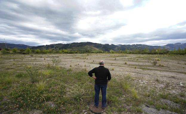 El Gobierno Vasco replica que Bergara no ha presentado ningún informe contra la planta de cal