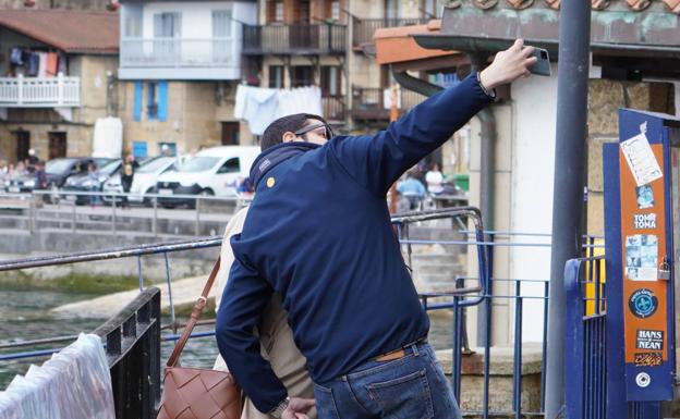 Una Semana Santa primaveral precederá a una Pascua «fría y lluviosa»