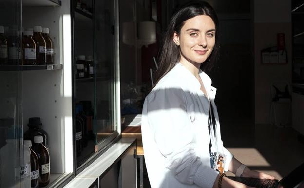 Zeliakoentzat nutrizio-hezkuntza