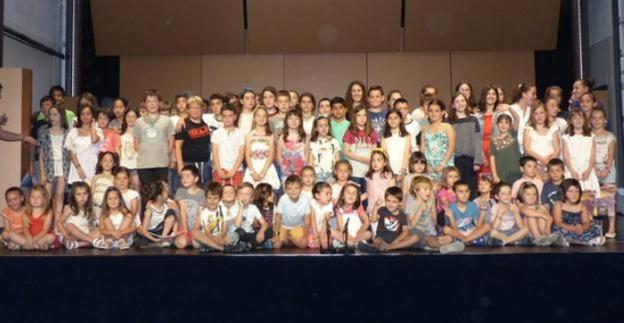 Los creadores en euskera, invitados a participar en el certamen Koldo Eleizalde