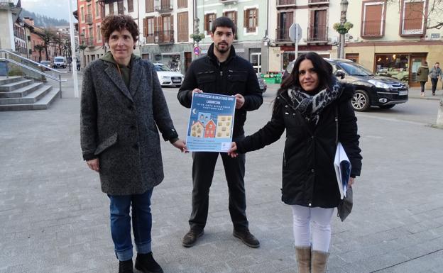 Apoyo a los jóvenes con un programa de ayudas para el alquiler de viviendas