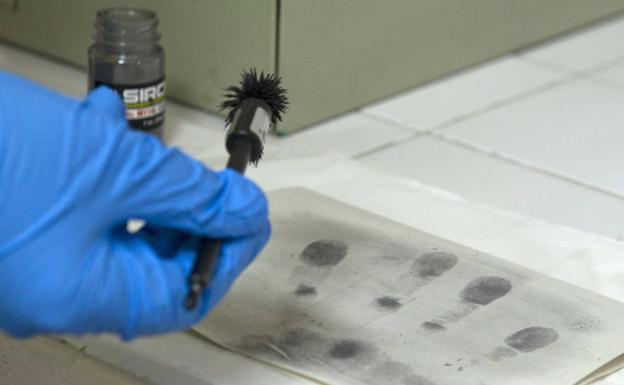 Ertzainak kriminologian eta biktimologian prestatzeko akordioa