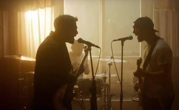 Etxekaltek bere lehen lan luzea aurkeztu du