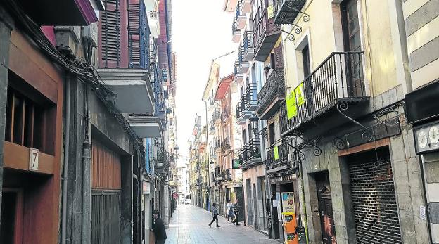 Elgoibar destina 35.000 euros al programa de ayudas al alquiler para jóvenes de 18 a 35 años