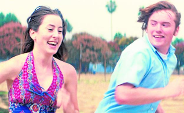 Cine Club Butak 21 proyecta el viernes 'Licore Pizza'