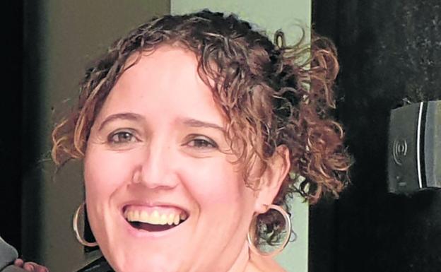 «Gazte asko ikusi dugu Korrikan parte hartzen, eta horrek ilusio handia pizten du»