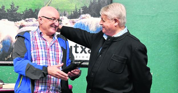 Repesca de un homenaje aplazado