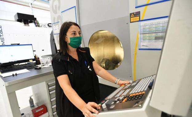 Los sindicatos ven clave ir hacia las 32 horas y analizar su distribución