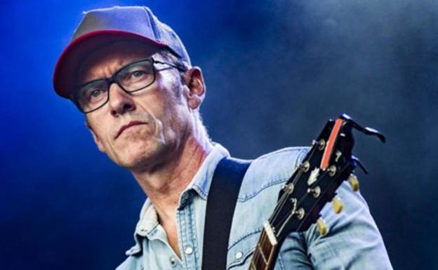 Garik zuzeneko diskoa grabatuko du