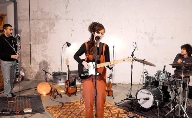 El Gobierno Vasco abre el plazo de ayudas a la promoción de la actividad musical profesional