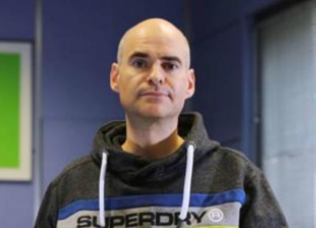 «A las personas con discapacidad aún se nos obliga a ir por zonas muy peligrosas en las ciudades»