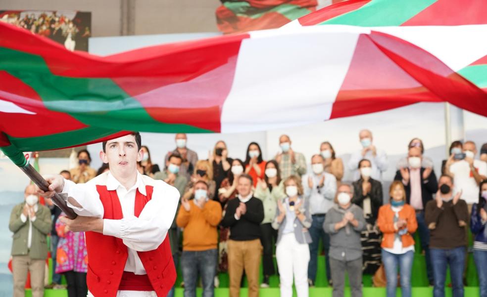 El nacionalismo se aleja del foco identitario