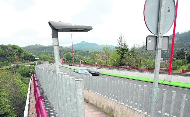 Euskadi activa un control específico para las personas que han intentado suicidarse