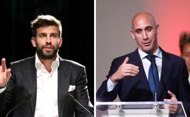 El pacto millonario de Piqué con Rubiales por llevarse la Supercopa a Arabia Saudí