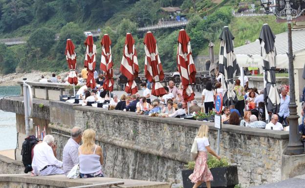 Competencia insta al Gobierno Vasco a permitir los pisos turísticos en el medio rural