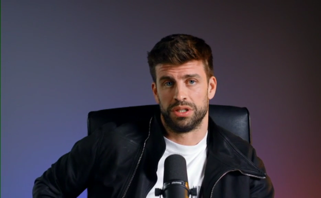 Gerard Piqué, «orgulloso» del acuerdo y la comisión de 24 millones por llevar la Supercopa a Arabia Saudí