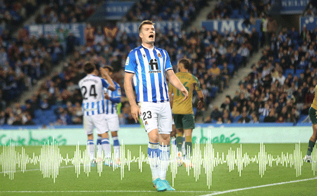 Podcast | La previa del Real - Barça