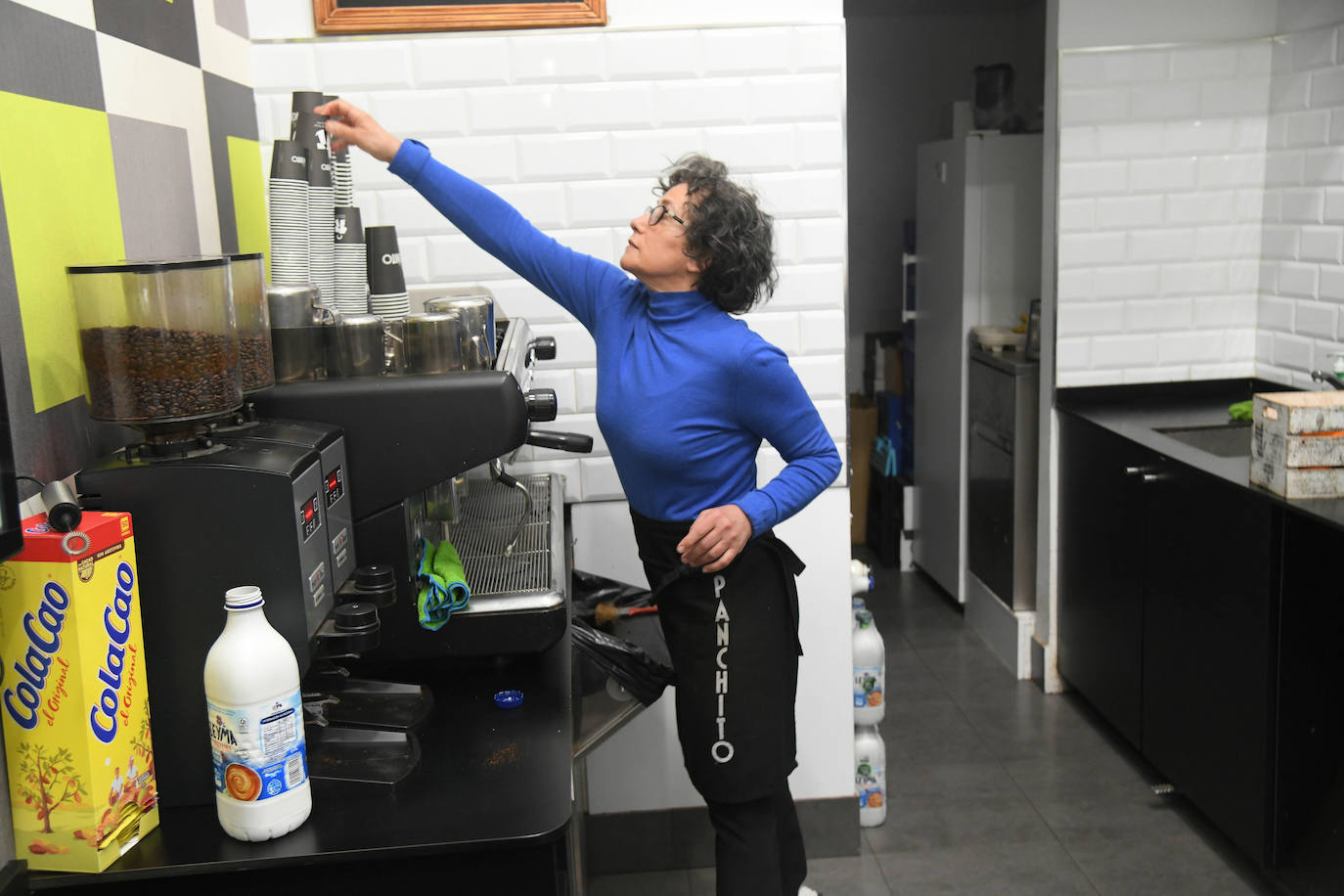 Primer día sin mascarillas