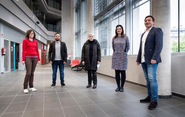 «Generar encuentros entre jóvenes y mayores es clave para eliminar prejuicios»