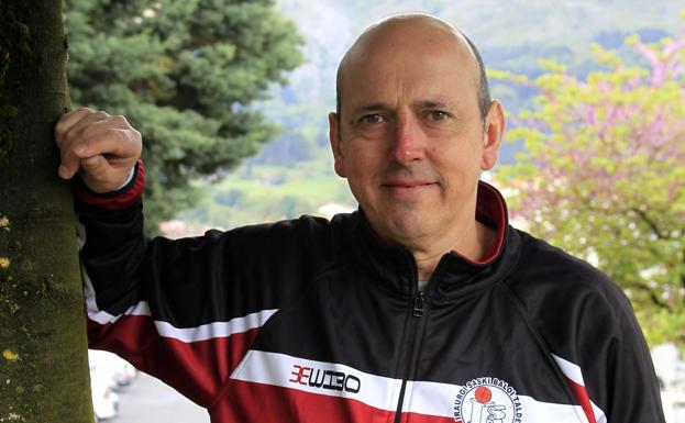 «Disputemos y disfrutemos de la liga hasta el último sorbo»