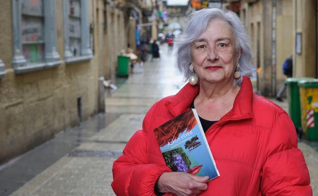 «Deskantsatzea tokatzen omen zaigu zaharroi, baina ni ez nator bat horrekin»