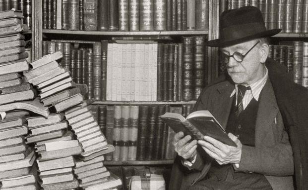 'Zalacaín el aventurero' abre la lectura pública del Día del Libro