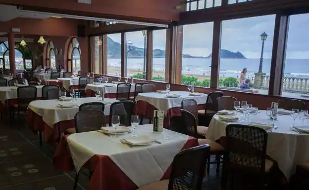 Karlos Arguiñano cambia su menú degustación y le sube el precio