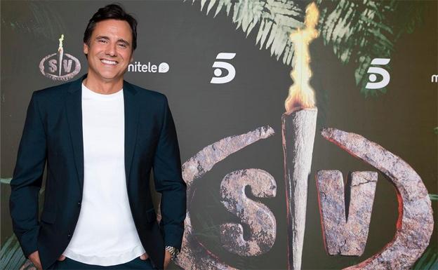 Ion Aramendi se despide con récords de audiencia de TVE antes de su vuelta a Telecinco