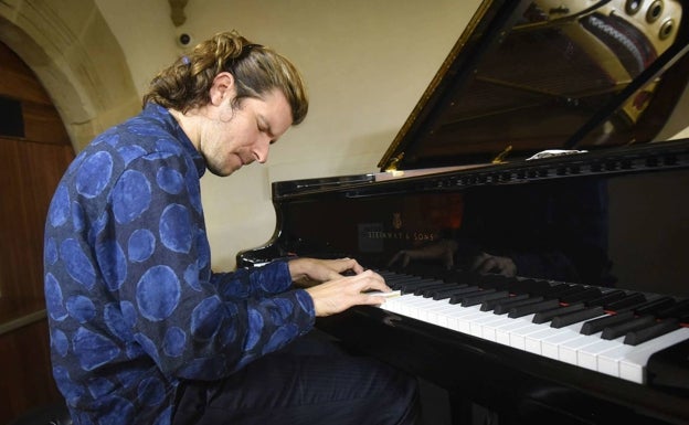 Mezquida, Benny Green, Oreka TX y Moisés Sánchez completan el programa de pago del Jazzaldia