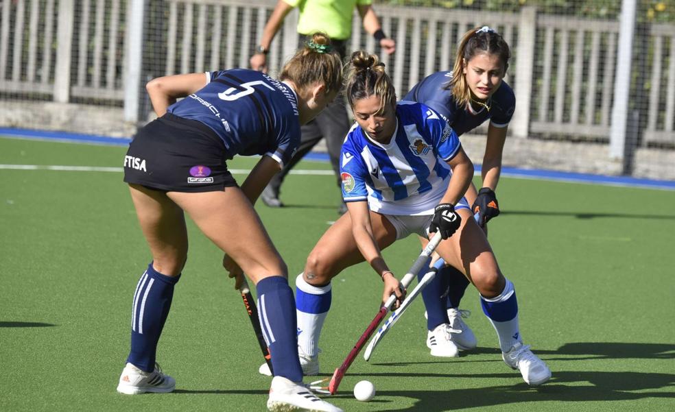 ¿Qué se juegan los clubes guipuzcoanos?