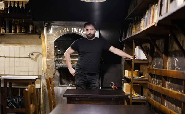 Casa Julián se encuentra entre los 25 mejores restaurantes la carne del mundo